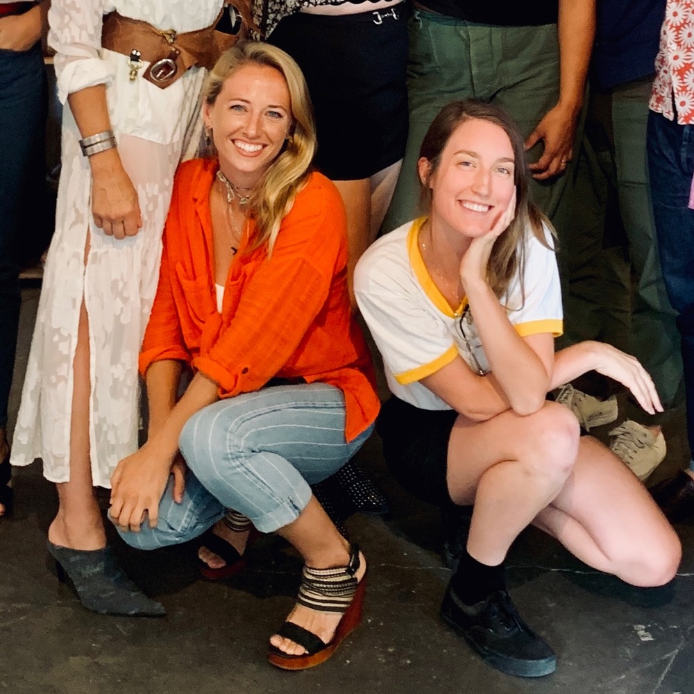 Meet your Posher, Devon